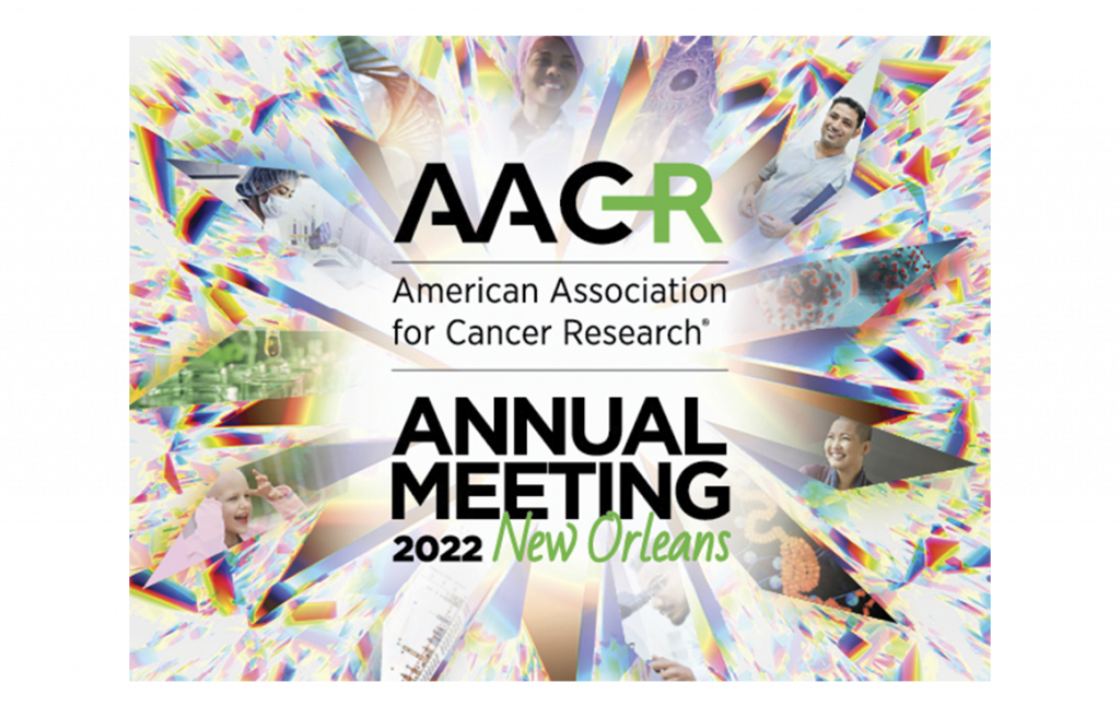 Aacr Annual Meeting 2025 Abstract 2025 Datha Janenna