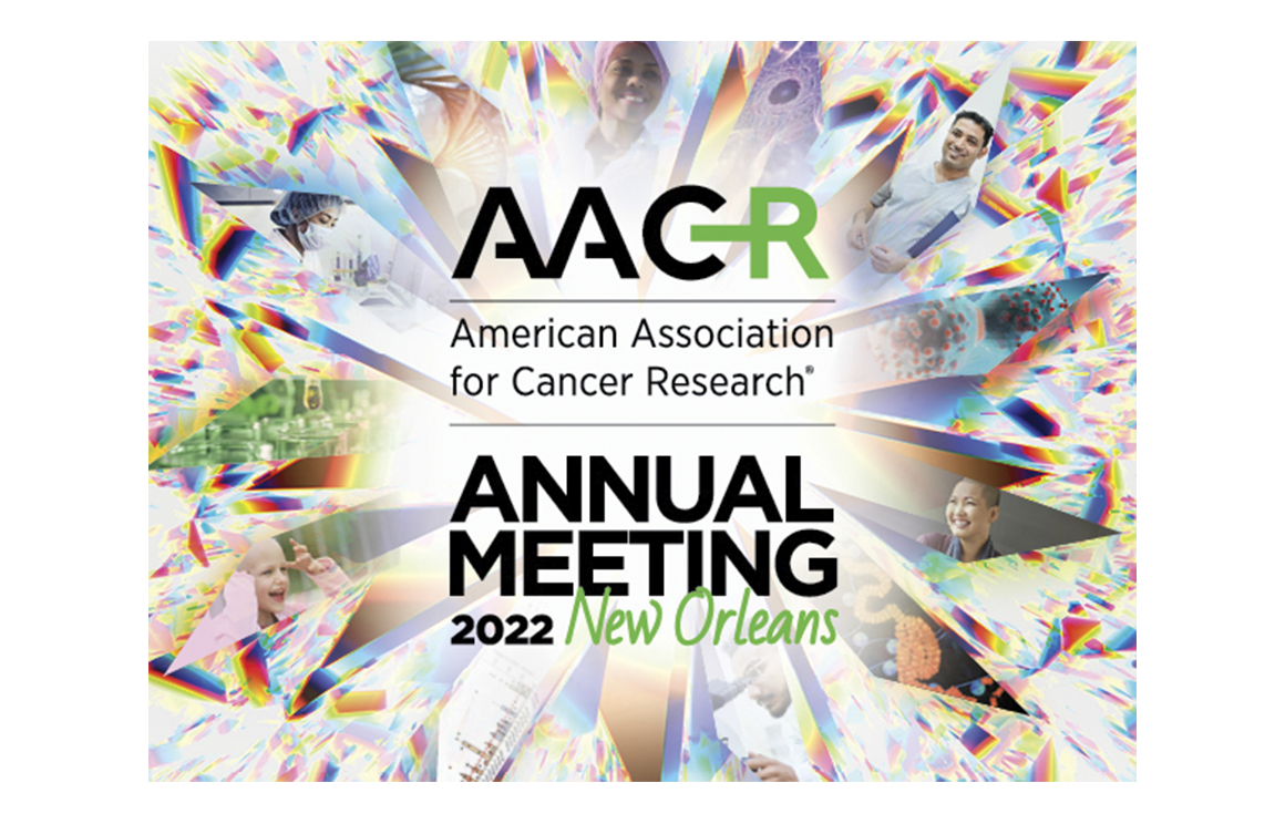 DONE AACR Annual Meeting 2022 Unisense