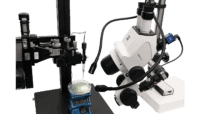 Zeiss microscope