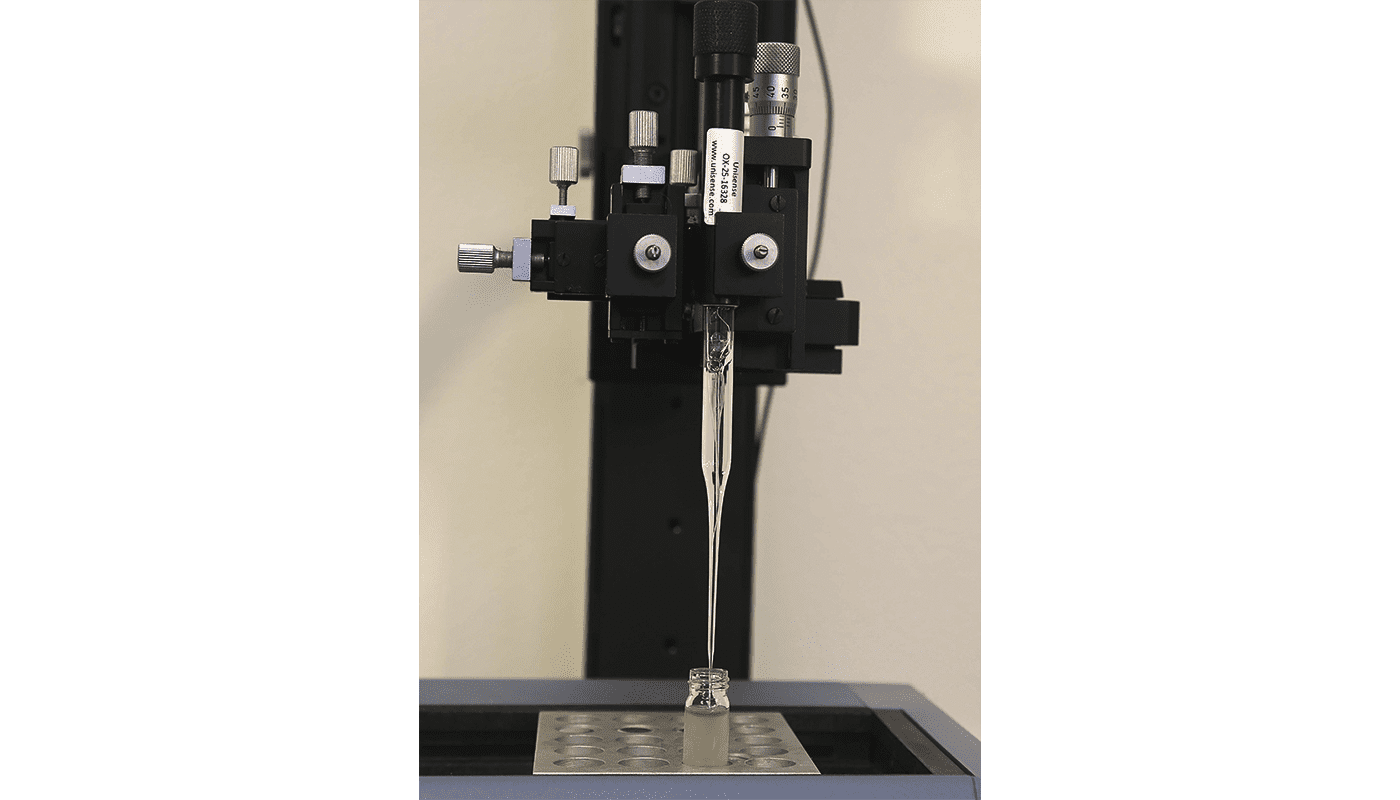 Biofilm – O2 + N2O in samples from CF patients – sensor in sample_1400x800