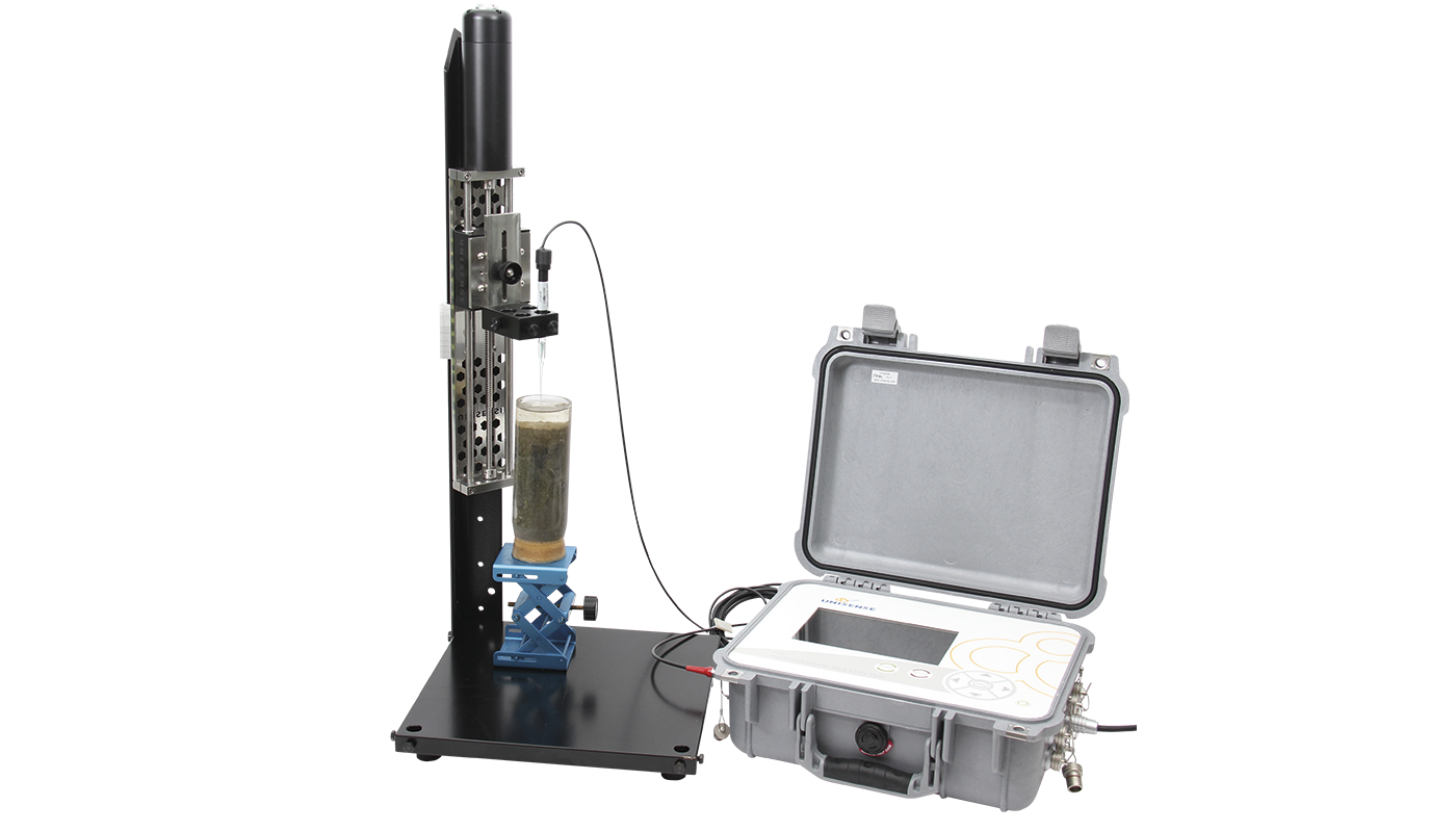 Field MicroProfiling System