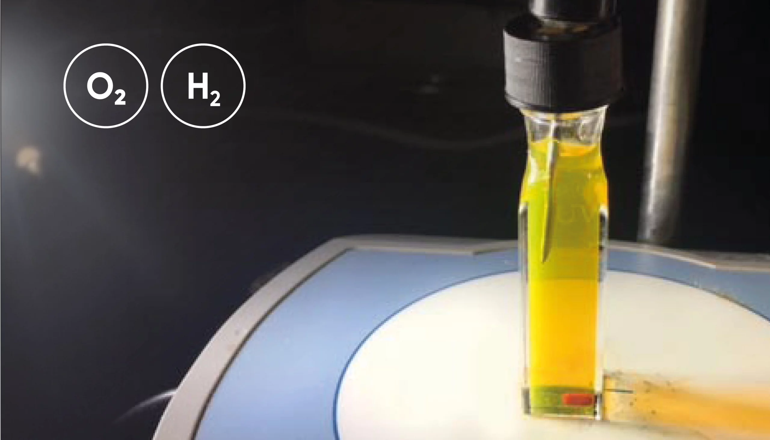 Water Splitting Studies