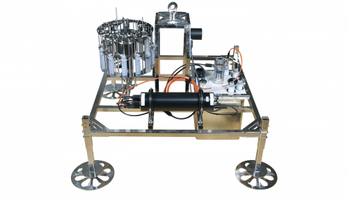MiniChamber Lander System