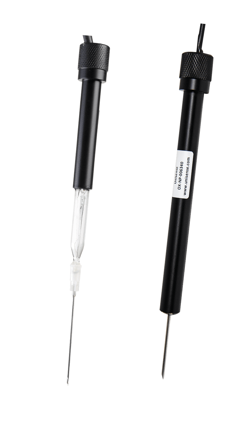 Needle Sensor