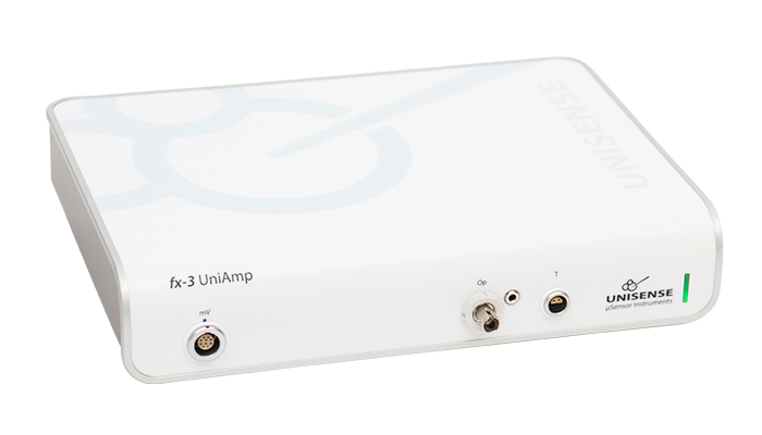 fx-3 UniAmp_700x400