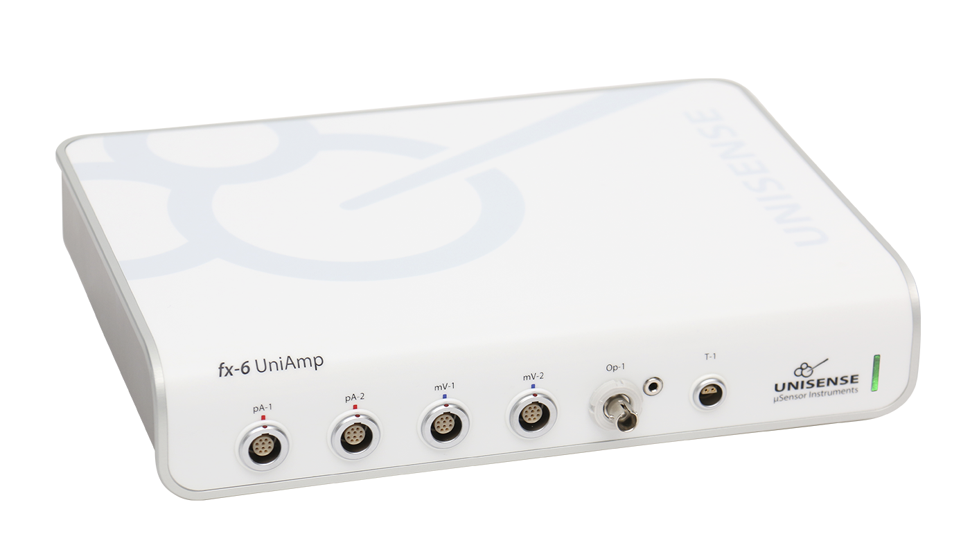 UniAmp Multi Channel