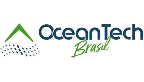 OceanTech Brasil logo