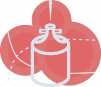 Icon for uSense Rate