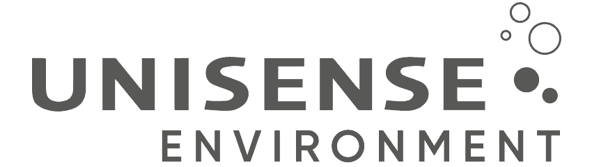 Unisense Environment logo