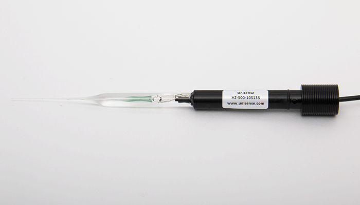 Hydrogen Sensor Measurement Principles and Applications in Research